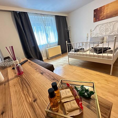 My Apartment Грац Экстерьер фото