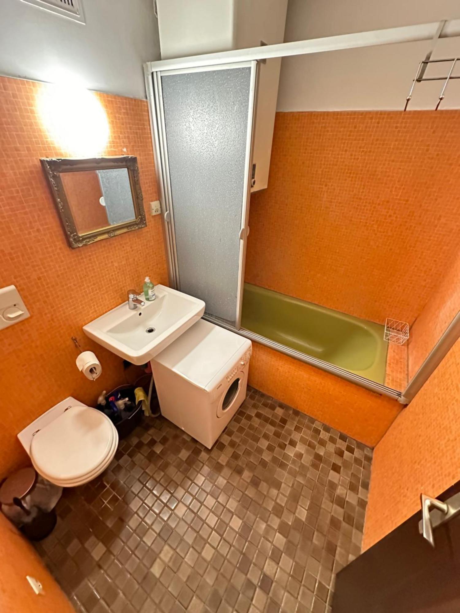 My Apartment Грац Экстерьер фото