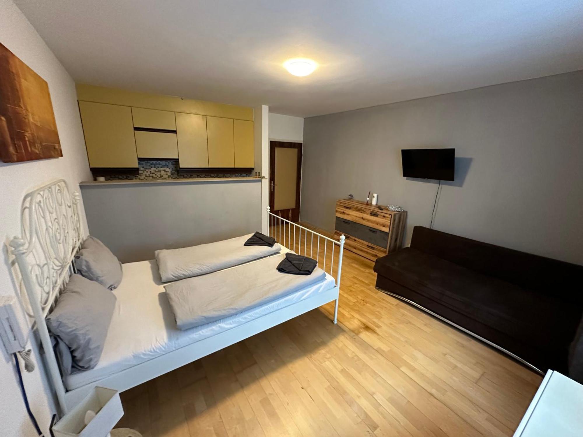 My Apartment Грац Экстерьер фото